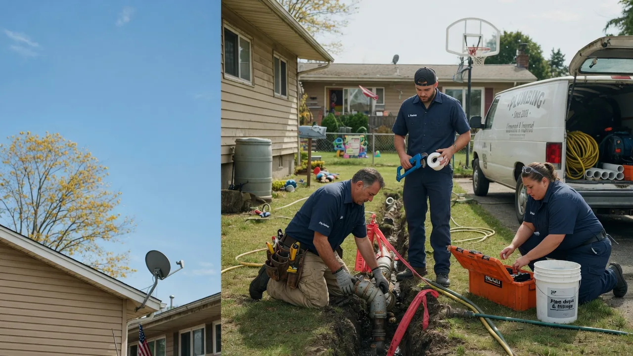 Garbage Disposal Replacement in Monticello, IN near me